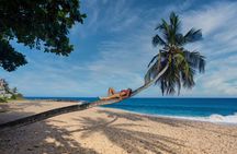 Explore Tangalle's History and Nature Private Shore Excursion