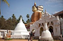Explore Tangalle's History and Nature Private Shore Excursion