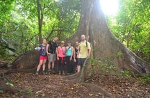 Elephant Cave and Ma Da Valley | Secrets of Phong Nha | Full Day