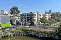 Private Ho Minh City Sightseeing Shore Excursion From Phu My Port