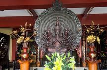 Private Ho Minh City Sightseeing Shore Excursion From Phu My Port
