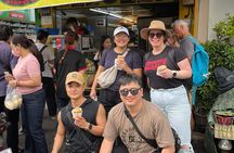Ho Chi Minh Walking Street Food Tour (Safe & Fun)