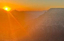 Grand Canyon, Antelope Canyon, and Horseshoe Tour from Las Vegas