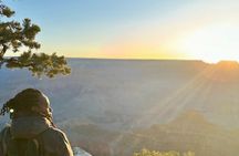 Grand Canyon, Antelope Canyon, and Horseshoe Tour from Las Vegas