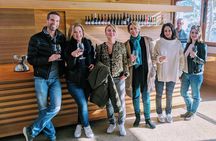 Private Yarra Valley Wine Tour With Lunch