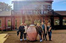 Private Yarra Valley Wine Tour With Lunch