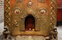 Kathmandu From Queer Eye Cultural Heritage Tour