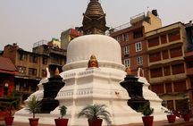 Kathmandu From Queer Eye Cultural Heritage Tour