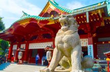 From History to Subculture: Akihabara & Ueno Must-See Tour!