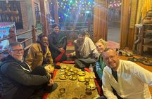 Kathmandu From Queer Eye Cultural Heritage Tour