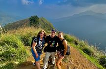 Multiday Safari and Hiking Adventure in Sri Lanka