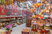 Sharing Tours for 5 Days 4 Nights
