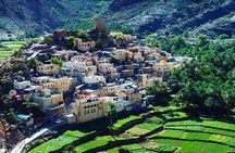 Sharing Tours for 5 Days 4 Nights