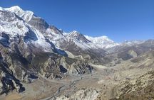 Annapurna Base Camp Trek 10 Days