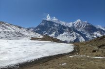 Annapurna Base Camp Trek 10 Days