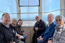 Otaru 7hr Private Tour with Licensed Guide Sapporo Dpt.