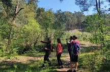 Nature Walk and Wildlife Tour in Sobieszewo Island