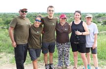 4 Days Guided Tour to Safari Tanzania