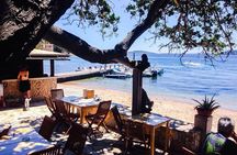 Tavolara San Teodoro's 5 Island and Beach Tour