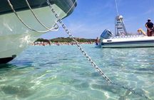 Tavolara San Teodoro's 5 Island and Beach Tour