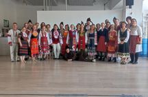 Discover Bulgaria with Dance in Nessebar, Bulgaria