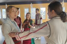 Discover Bulgaria with Dance in Nessebar, Bulgaria