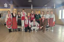 Discover Bulgaria with Dance in Nessebar, Bulgaria