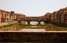 Combo Florence: Walking Tour with the the Accademia Gallery Tour