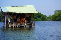 2 hours private Madu River Safari 