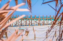 Orange Island(optional- with Diving ) - Hurghada