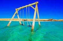Orange Island(optional- with Diving ) - Hurghada
