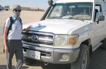 Desert Stargazing , Bedouin Dinner, Camel & Jeep From Hurghada