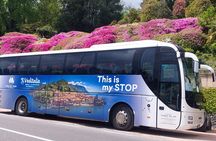 Best of Lake Como Experience from Milan, Cruise and Landscapes