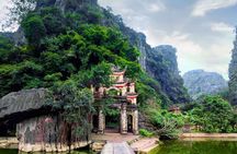 Day Trip in Ninh Binh Tour from Hanoi