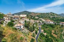 Sicily Godfather Tour