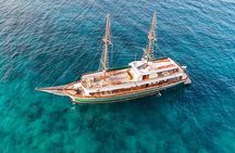 4-Hour Shared Cruise Tour in Protaras and Ayia Napa