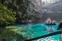 Small Group Tour - Caves and Assos Escape from Sami Port