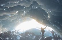 4 Hours Glacier Hiking Adventure