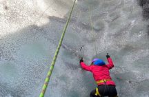 4 Hours Glacier Hiking Adventure