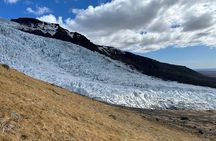 4 Hours Glacier Hiking Adventure