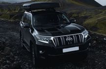 West Iceland: Exclusive Day Tour of Snaefellsnes Peninsula