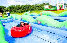 Welsh Games Group Activity in South Wales