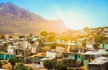 Capetown Township Private Tour