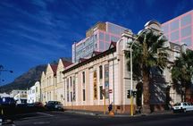 Capetown Township Private Tour