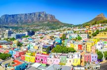 Capetown Township Private Tour