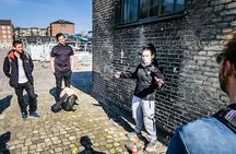 Life on Copenhagen's Streets: When Julie's life went downhill 
