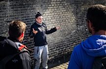 Life on Copenhagen's Streets: When Julie's life went downhill 
