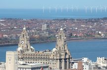 Scouse Safari private 3 hour authentic Liverpool experience 