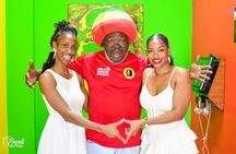 Private Bob Marley Tour Experience