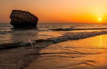 Excursion to the beaches of Huelva from Seville - Private tour